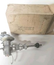 Vintage Ford Fdt-12127 Points - Type Distributor For 272292 Y Block Engine V8 Vintage Ford Fdt-12127 Points - Type Distributor For 272292 Y Block Engine V8