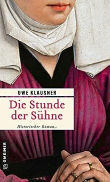 Die Stunde der Sühne: Bruder Hilperts achter Fall (Brude... | Buch | Zustand gut