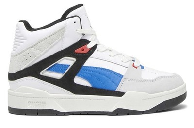 REDUCED | Puma Slipstream Hi Heritage Mens Basketball shoes (38799812)