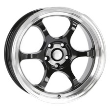 Ipw W1207 Wheels 17x8 35 5x114.3 73.1 Black Rims Set Of 4 Ipw W1207 Wheels 17x8 35 5x114.3 73.1 Black Rims Set Of 4