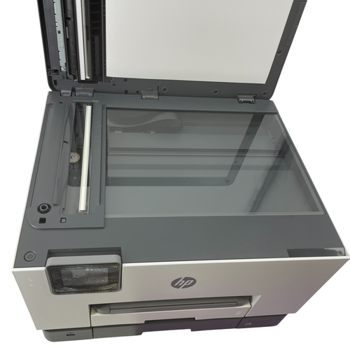 LOCAL PICKUP HP OfficeJet Pro 9025e Wireless Color All-in-One Printer #UMP7563 - Picture 4 of 12