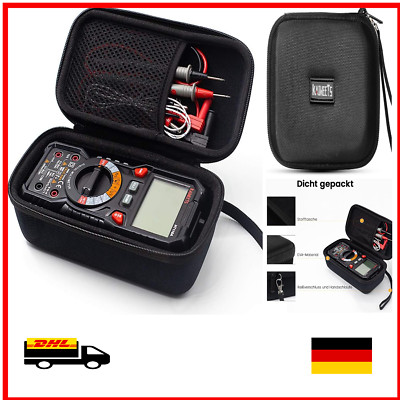 Kaiweets HT118A-Digital Multimeter Schutzhülle mit Premium-Design und höchste...