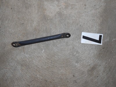 1984 honda big red 200es front shocks