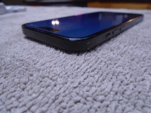 Apple iPhone 15, 128gb, Matte Black, Carrier Unlocked, Good Condition!!! - Afbeelding 4 van 17