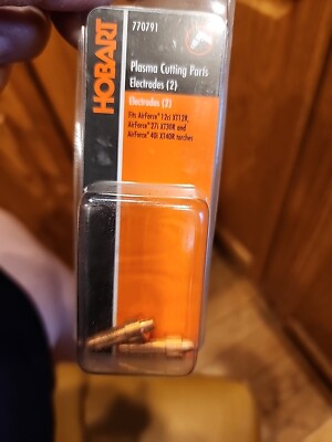 Torche Plasma PKG-20 Pour Soudeurs Hobart 27i, XT12R, XT30R, XT40R – Réf. 770791 & 770796 – Marque Weldingstop