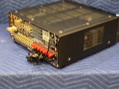 Receptor Pioneer Elite VSX 91TXH 7.1 canales 110 vatios - Imagen 10 de 12