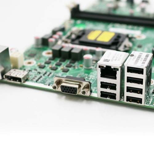 Tested Motherboard FOR HP ProDesk 400 G4 SFF Motherboard 911985-001 900787-001 - Picture 3 of 3