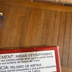 New Lego 9478 Disney Pixar Cars Francesco Bernoulli NIP