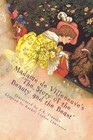 Madame de Villeneuve's the Story of the Beauty and the Beast : The Original Classic French Fairytale by Gabrielle-Suzanne Barbot de Villeneuve (2014, Paperback)