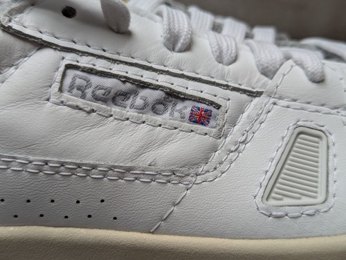 🔥¡RARO!🔥 Zapatillas Tenis Reebok LT Para Hombre Talla 9.5 y 10 🔥¡NUEVAS!🔥 - Imagen 6 de 21