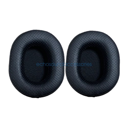 Cuscinetti auricolari di ricambio per cuffie universali 90*70 95*75 100*80 105*85 90*110mm - Foto 8 di 8