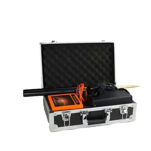 Einfach zu bedienender Wasserfinder 100M 200M/automatischer Untergrundwasserdetektor Preis - Bild 5 von 6