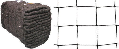 AlpineReach 4,5m X 4,5m Teichnetz Feinmaschig (10x10mm