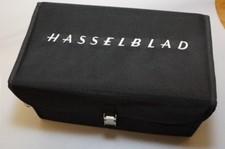 Hasselblad Ixpress Digital Back H Camera System Nylon Carrying Case Bag