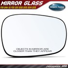 Passenger Mirror Glass Heated w/ Power Adjust for BMW X3 F25 2011 2012 2013-2015