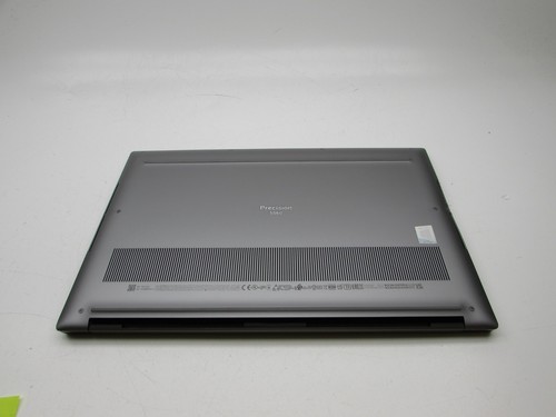 Dell Precision 5560 i7-11850H 2.50GHz 32GB 512GB RTX A2000 - Photo 6/7
