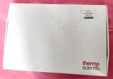 Thermo Scientific OQ/PQ Caffeine, Pyrene Standards Kit 3323.0010