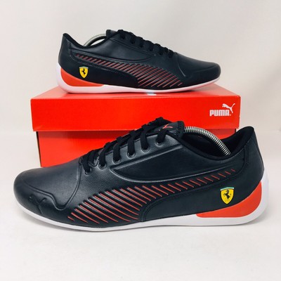 puma x ferrari