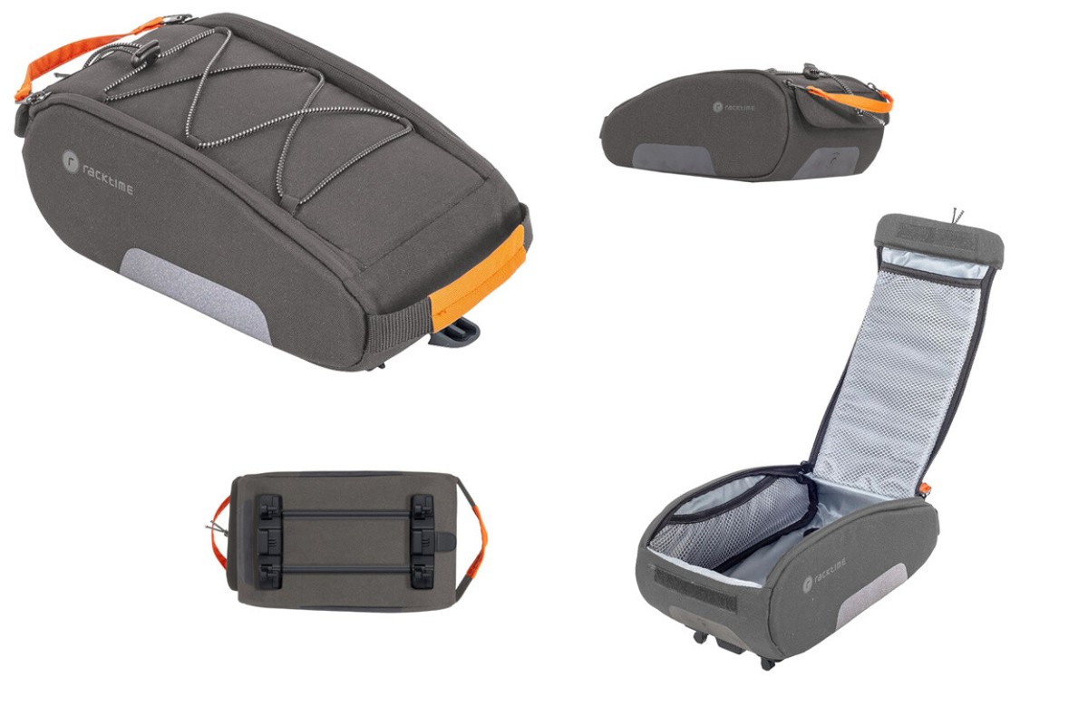 ダウンベストDuvetica リバーシブル