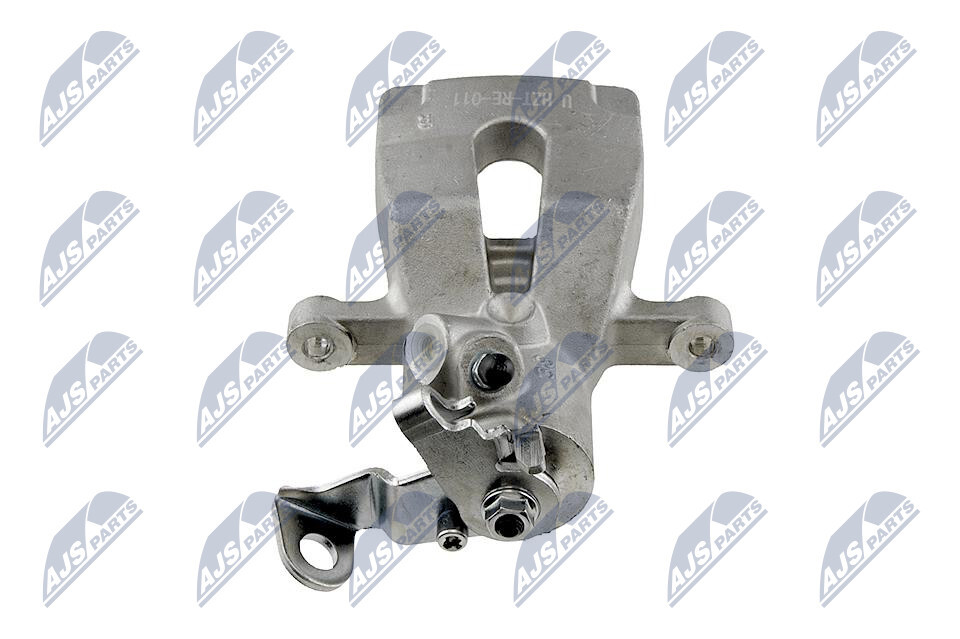 N.T.Y. HZT-RE-011.NTY Brake Caliper for RENAULT - Image 8