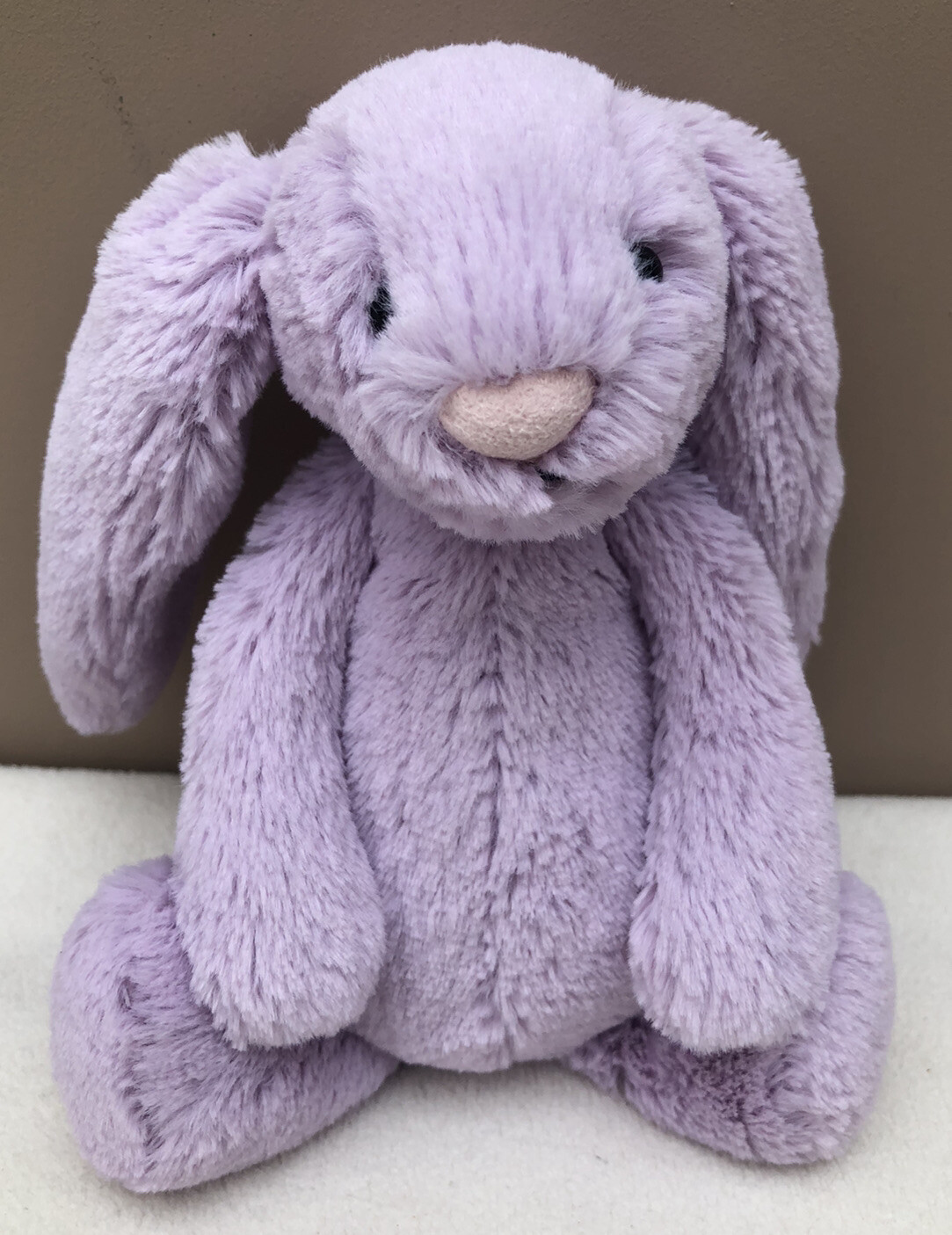jellycat purple