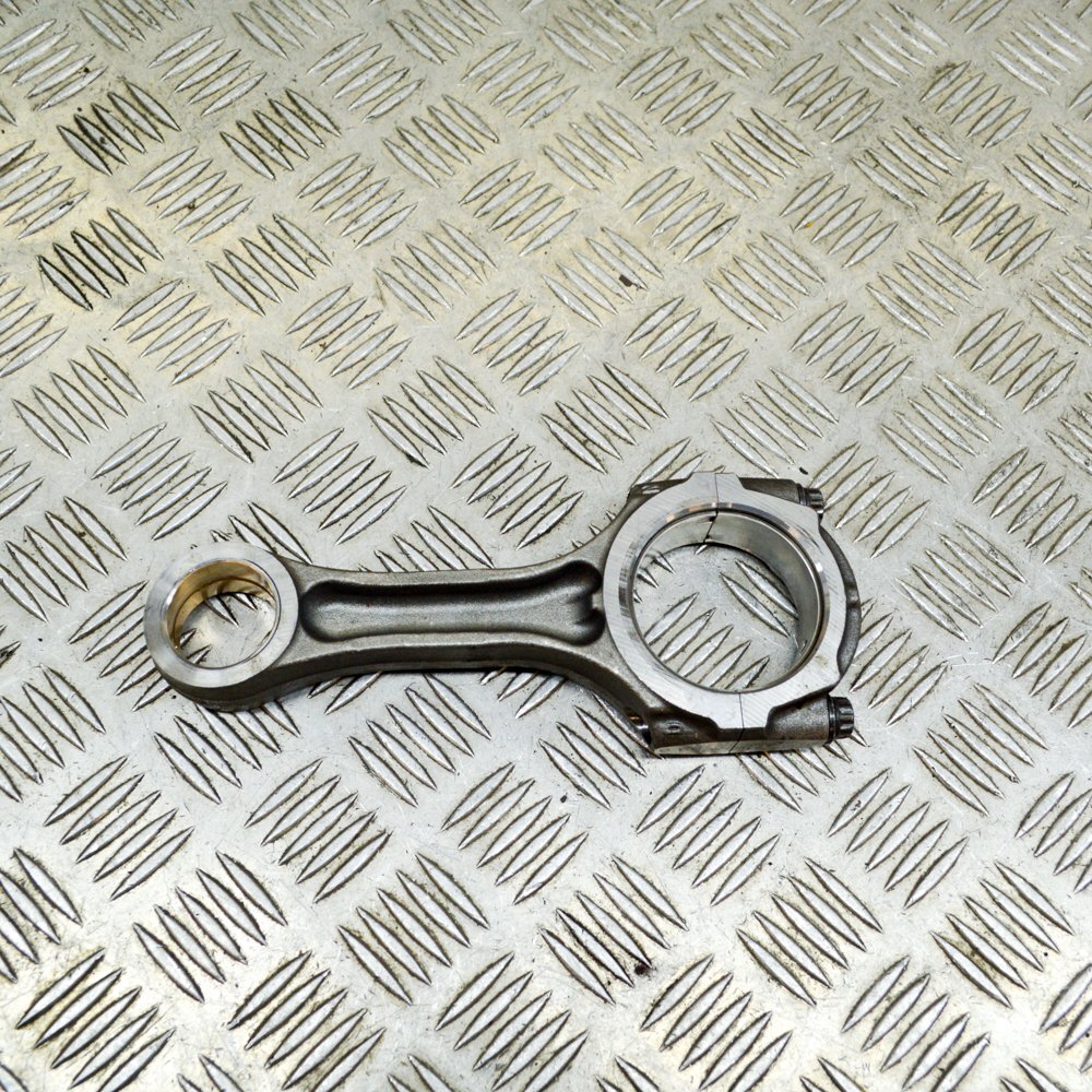 TOYOTA HILUX 7 AN10 3,0 Biella 13201-30051 2016 del motore del diesel 126kw