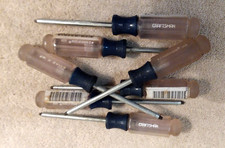 Craftsman #2 Robertson Square Head Screwdrive...