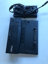 Dell PRO3X Docking Station Port Replicator