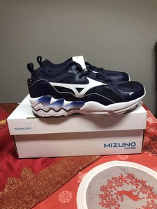 mizuno uk
