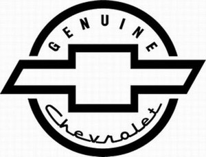 Genuine Chevrolet Embroidered Mens Polo XS-6XL, LT-4XLT Chevy GM New