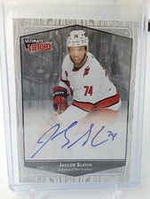 Jaccob Slavin Ultimate Victory Auto