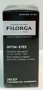 filorga ncef eyes