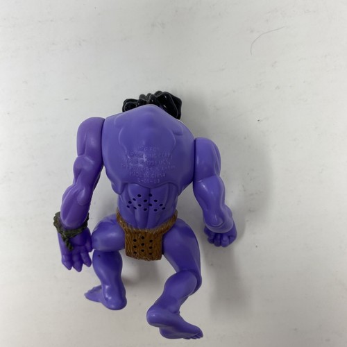1998 Burger King DreamWorks Small Soldiers Gorgonites Insaniac Figure - Picture 3 of 5