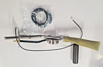 65 66 67 Impala Stainless Steel Gas Tank Sending Unit 3/8