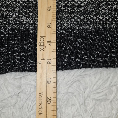 Womens Vintage Denim & Supply Ralph Lauren Multicolor Cropped Sweater Medium USA - Picture 4 of 10