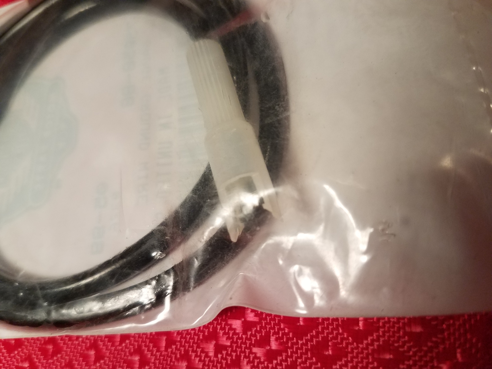 NOS NLA HARLEYDAVIDSON BIG TWINS FUEL GAUGE GROUND WIRE 7505888 88 00 eBay