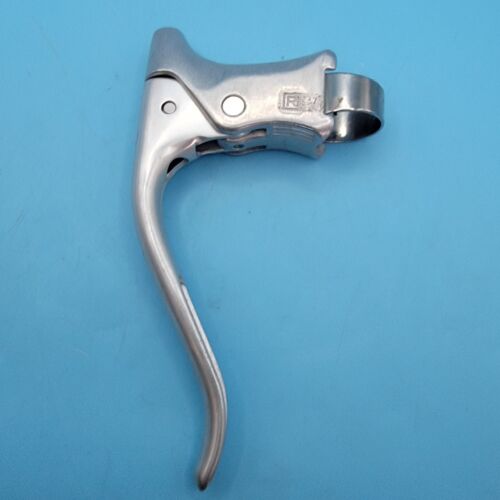 Vintage Dia-Compe Gran Compe Road Bike Drop Bar Brake Lever Non Aero c24 - Picture 3 of 7