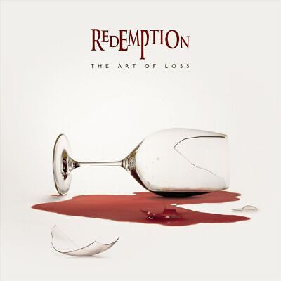 LP-REDEMPTION-THE ART OF LOSS NEW VINYL 39841544114| eBay LP-REDEMPTION-THE ART OF LOSS NEW VINYL 39841544114| eBay