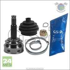 Giunto omocinetico semiasse GSP Anteriore per OPEL KADETT E D ASCONA C CORSA A