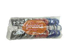 Solariumbrille Schutzbrille Solarium UV Peepers 12er Set