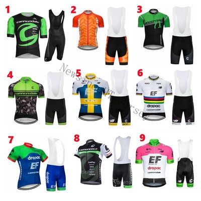 Herren Radtrikot Kurzarm Trikot Fahrradbekleidung Fahrradtrikot Bib Trägerhose