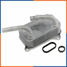 Radiateur Mercedes 408