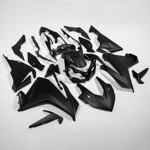 Molding Injection Fairing Kit Bodywork Panel Mold For 19-21 HONDA CBR 500R 500 R - Bild 87 von 115