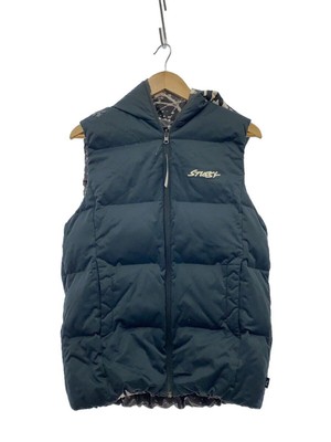 DESCENTE DOWN JACKET ×FUTURA L POLYESTER REVERSIBLE Used | eBay