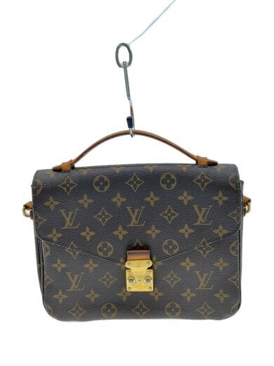 Louis Vuitton ルイヴィトンM44875 ポシェット・メティス MM LOUIS VUITTON M44875 Pochette Metis MM Monogram LV | eBay