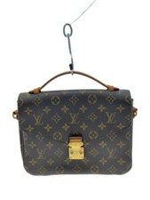 LOUIS VUITTON M44875 Pochette Metis MM Monogram LV