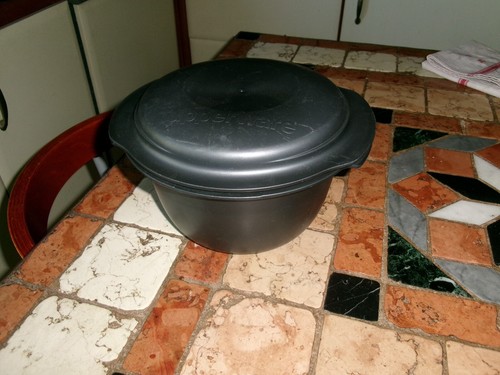 TUPPERWARE COCOTTE ULTRA Pro 5L EUR 49,00 - FR