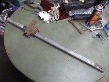 1964 1965 1966 1967 64 65 66 67 Chevelle Ss 396 Gto 442 Gs Bumper Jack Body Gm