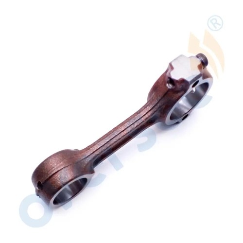 396607 331810 Connecting Rod for Johnson Evinrude OMC Outboard 2T 9.9HP 15HP - Picture 2 of 4