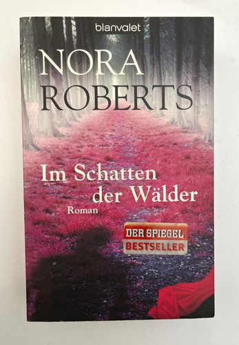 Romane von Nora Roberts zur Auswahl: Paket selbst zusammenstellen ☆Zustand Gut☆ - Bild 52 von 93